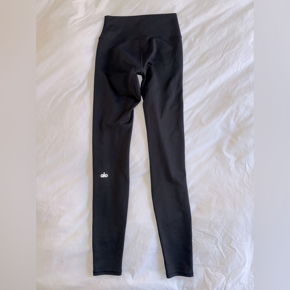 Alo Full Length High-Waist Airlift Legging, S